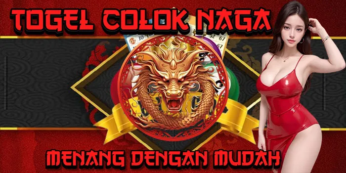 TOGEL COLOK-NAGA