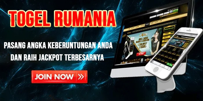 Sejarah-Togel-Rumania