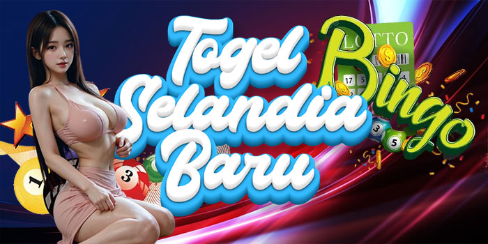 Strategi Bermain Togel Selandia Baru