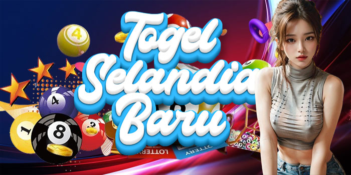 Togel Selandia Baru - Meramalkan Kejituan Angka Dari Mimpi
