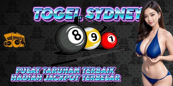 Togel-Sydney-Pusat-Taruhan-Terpopuler-Gampang-Jackpot-Besar