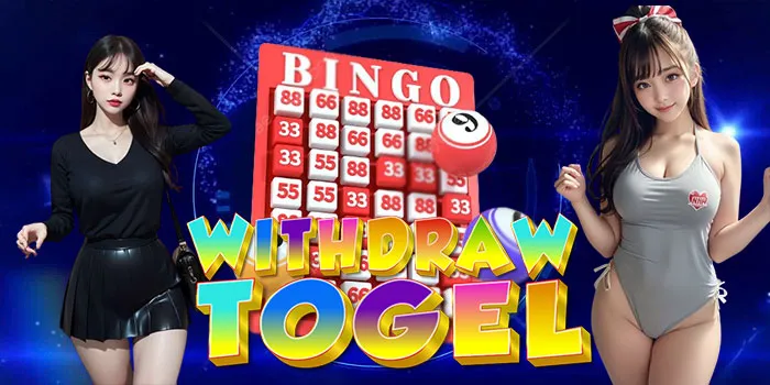 Withdraw Togel - Apa Saja yang Perlu Diketahui